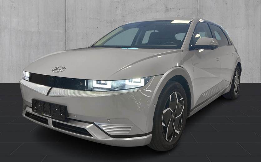 Hyundai Ioniq 5 58 Techniq