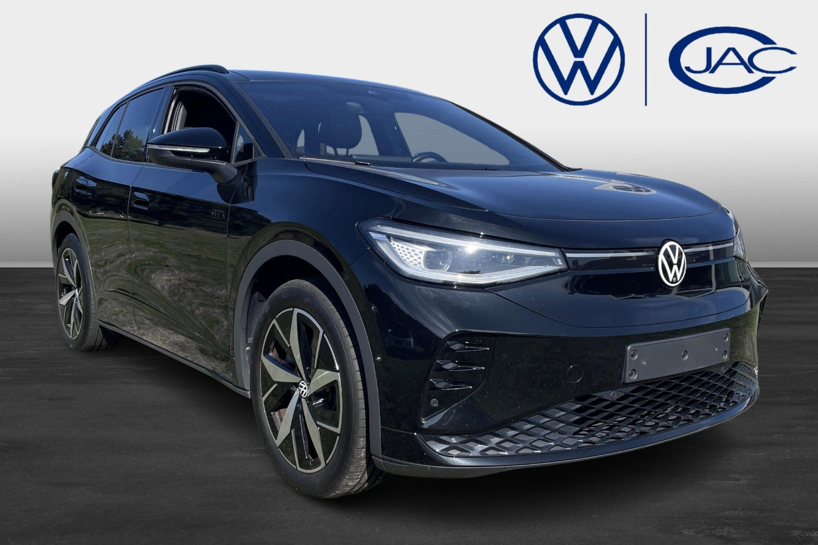 VW ID.4 77 GTX 4Motion