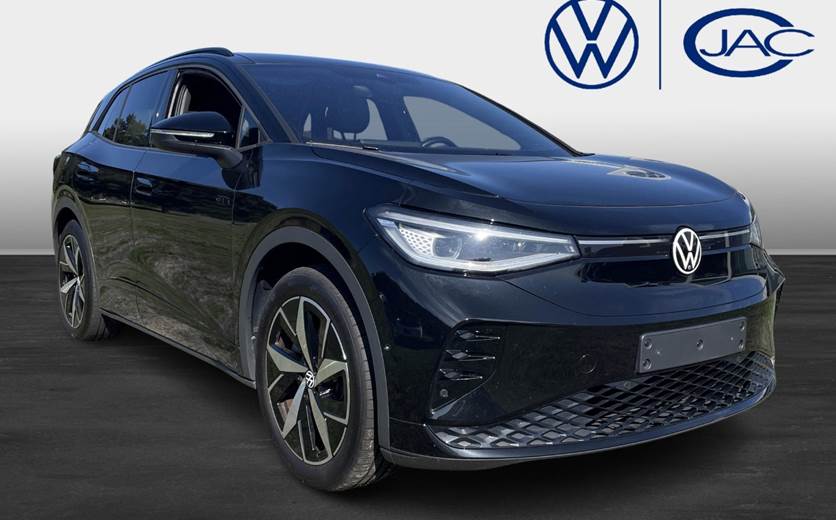 VW ID.4 77 GTX 4Motion