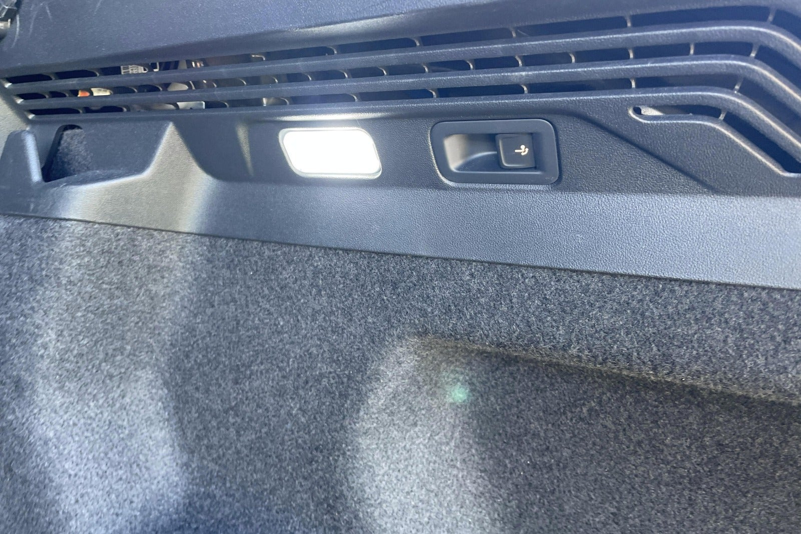 Sort VW ID.4 fra 2024