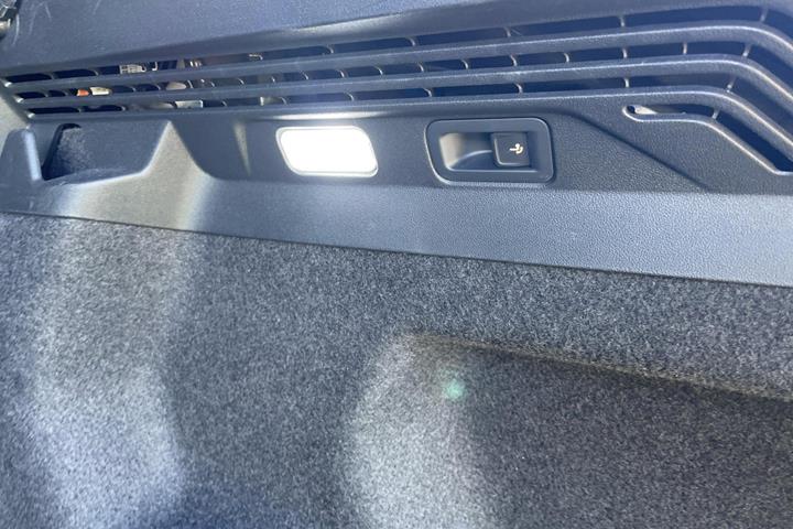 Sort VW ID.4 fra 2024