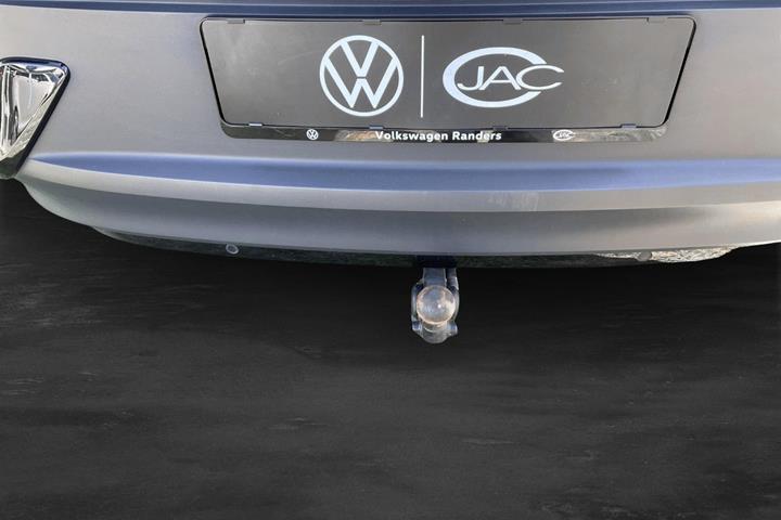 Sort VW ID.4 fra 2024