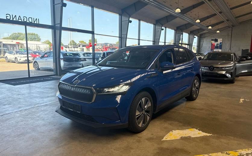 Skoda Enyaq 60 iV