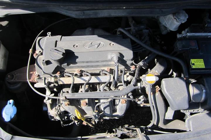 undefined Hyundai i20 fra 2011