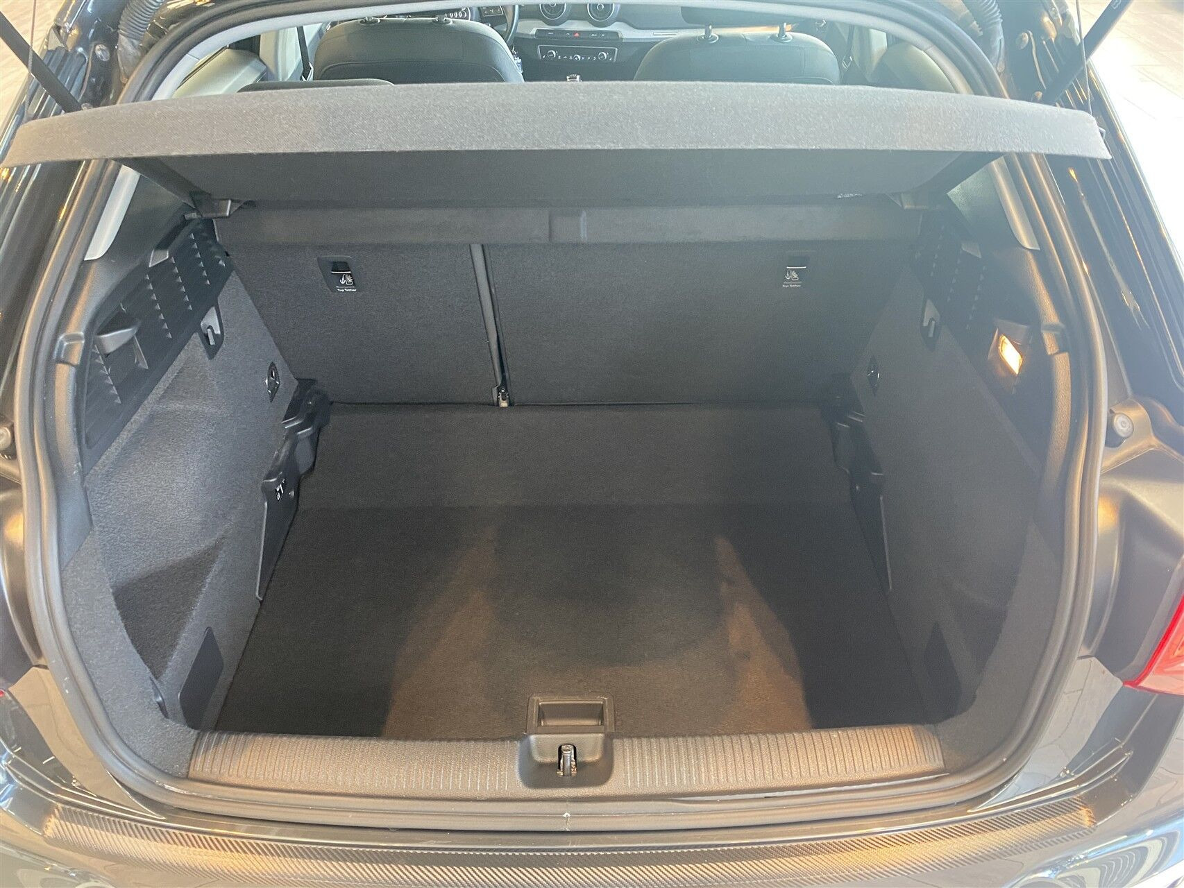 Audi Q2 30 TFSI Manual, 6-trins, 110ps, 2023