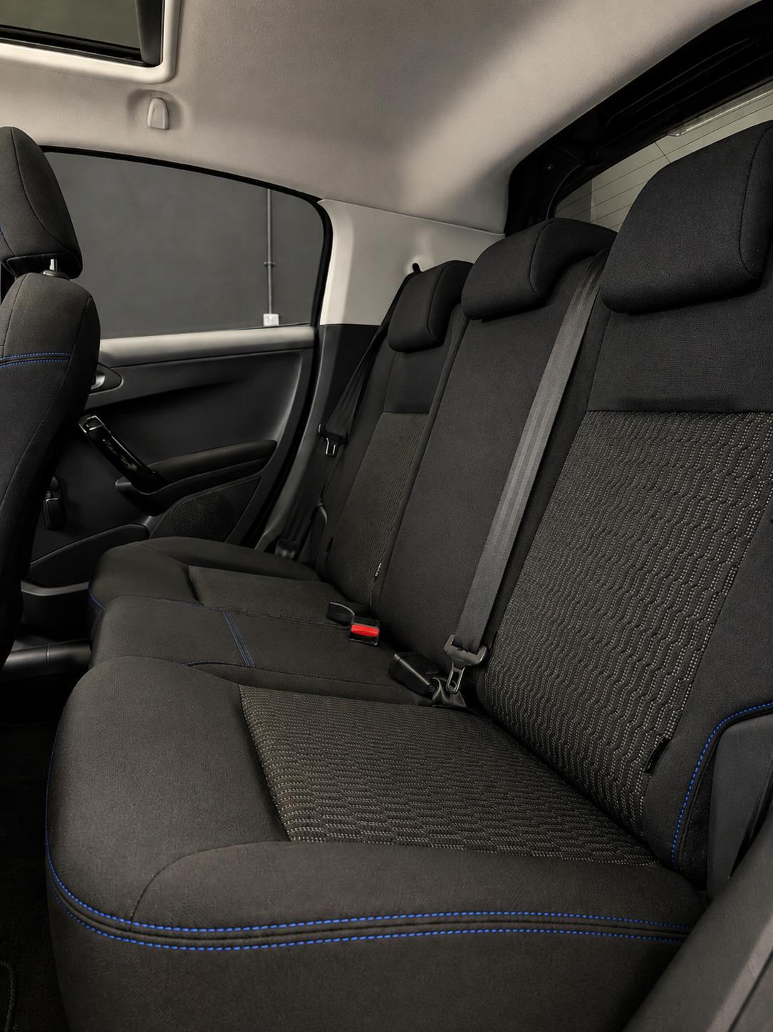 undefined Peugeot 208 fra 2019