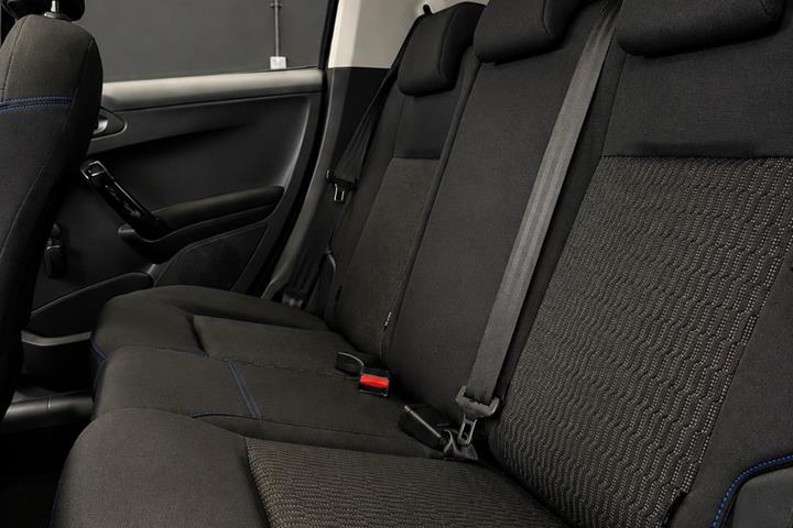 undefined Peugeot 208 fra 2019