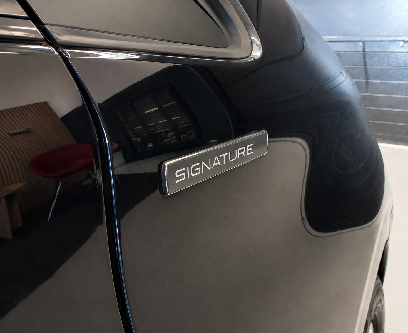 undefined Peugeot 208 fra 2019