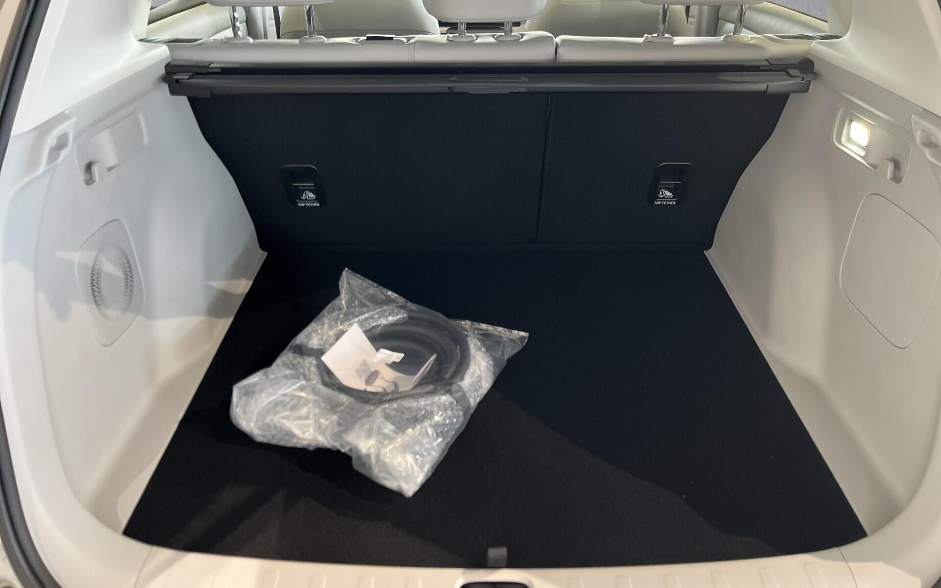 undefined Leapmotor B10 fra 2026