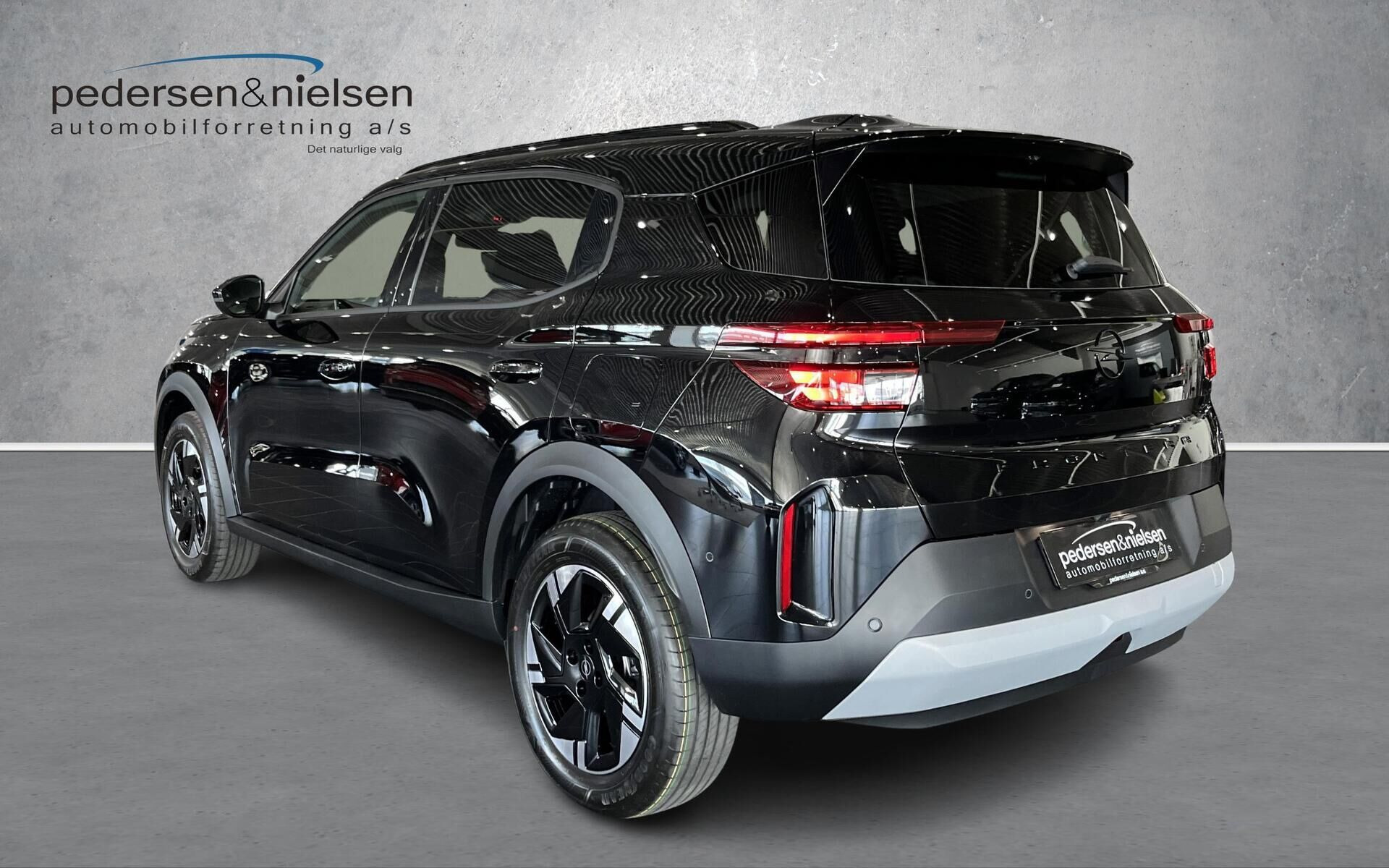 undefined Opel Frontera fra 2026