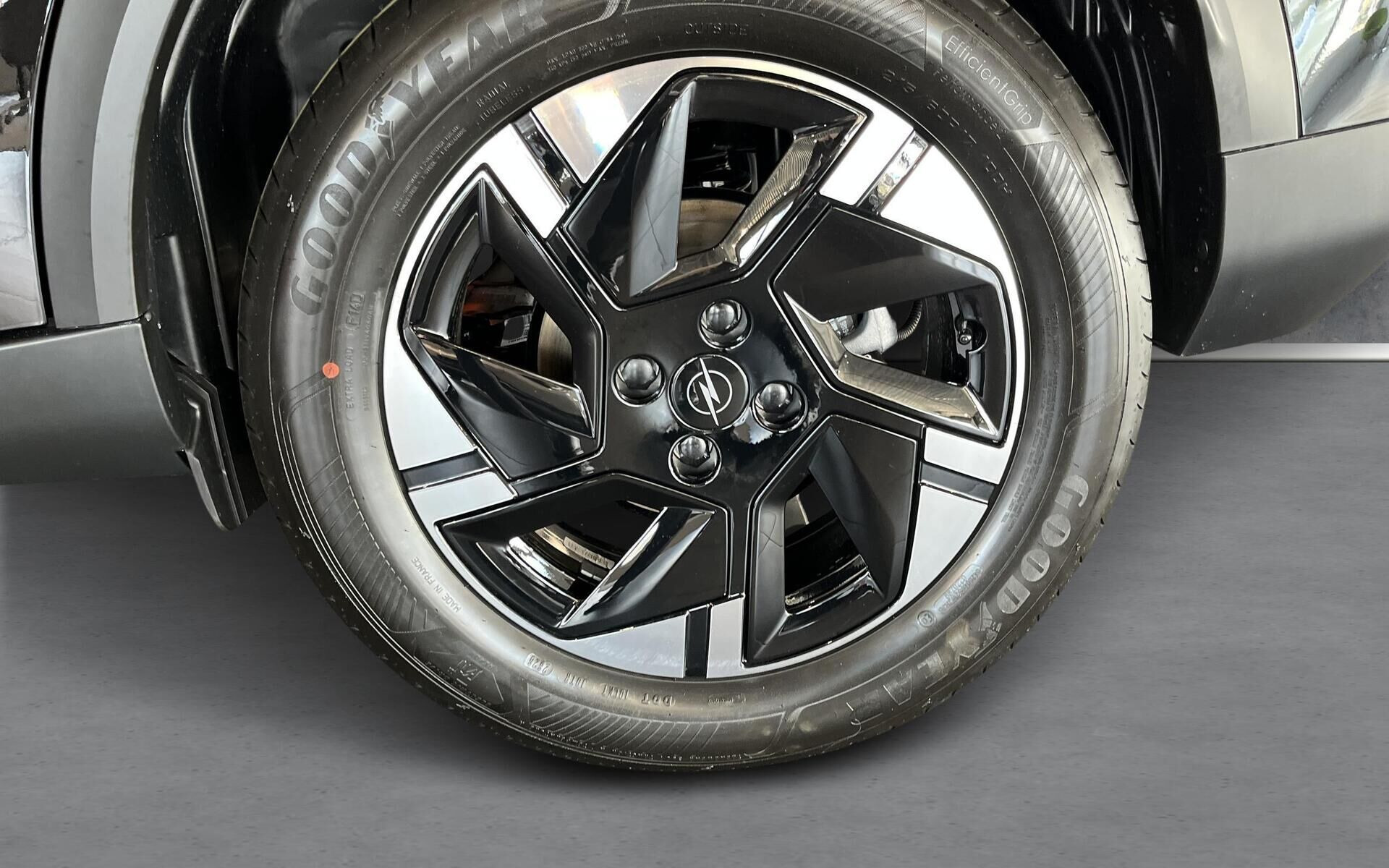 undefined Opel Frontera fra 2026