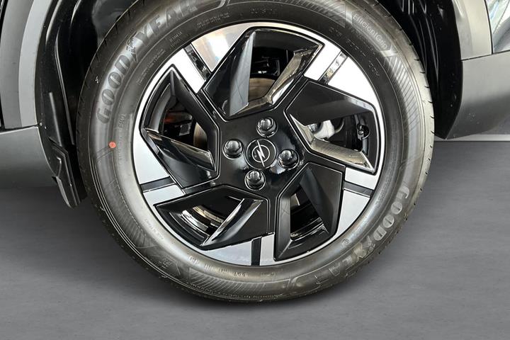 undefined Opel Frontera fra 2026