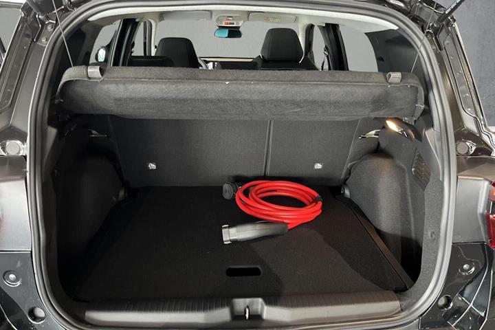 undefined Opel Frontera fra 2026