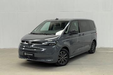 VW Multivan 1,4 eHybrid Life DSG kort