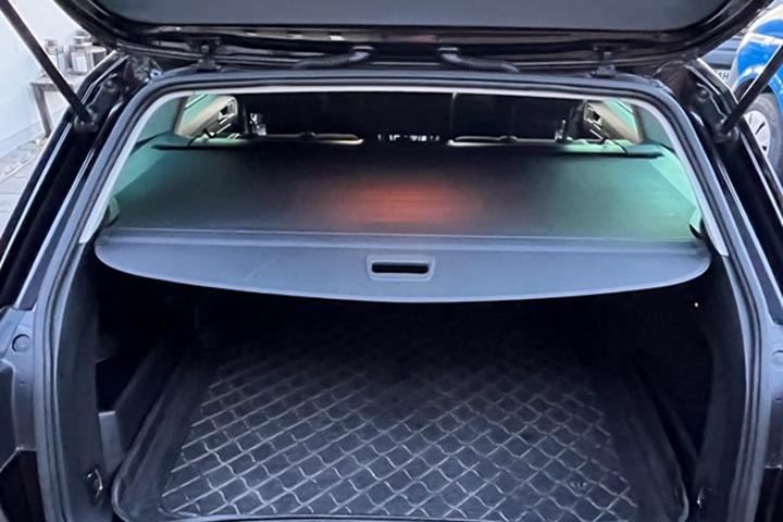 undefined VW Passat fra 2021