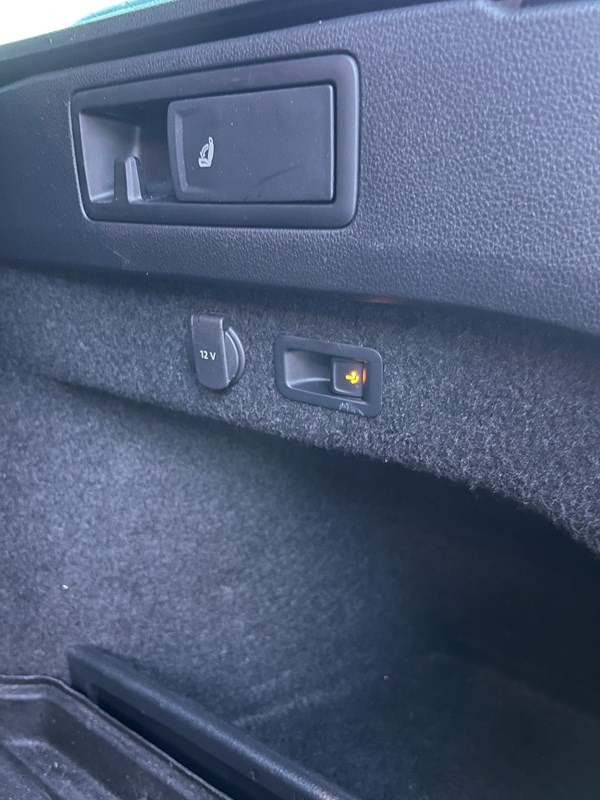 undefined VW Passat fra 2021