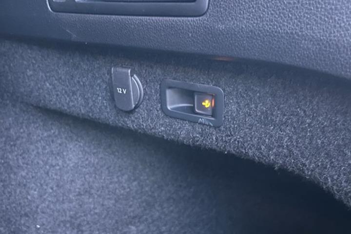 undefined VW Passat fra 2021