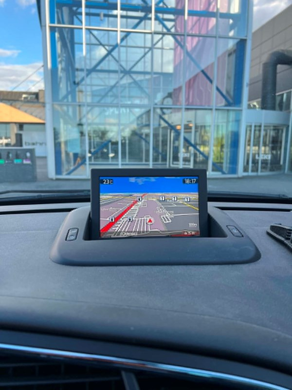 undefined Peugeot 3008 fra 2016