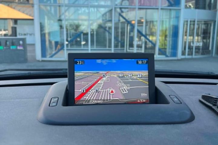 undefined Peugeot 3008 fra 2016