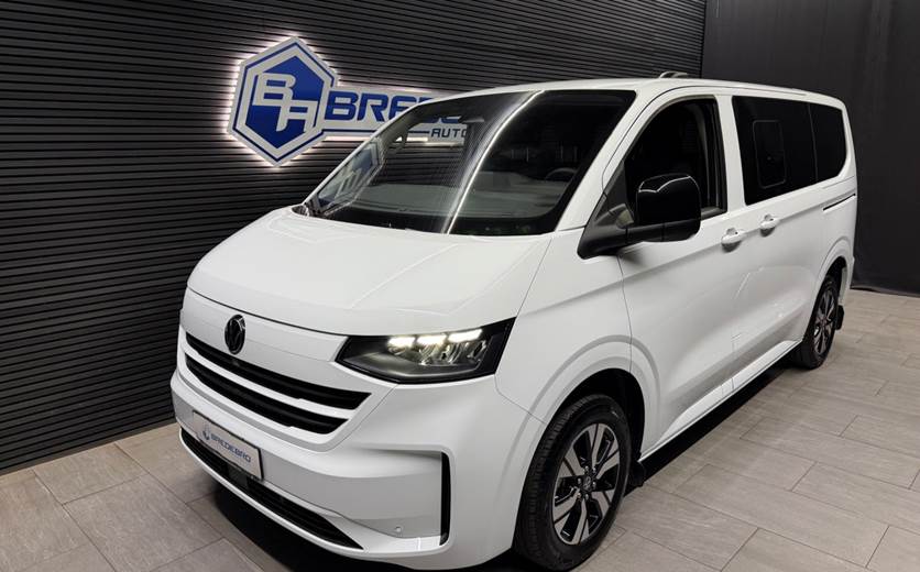 VW e-Caravelle 64 Life SWB