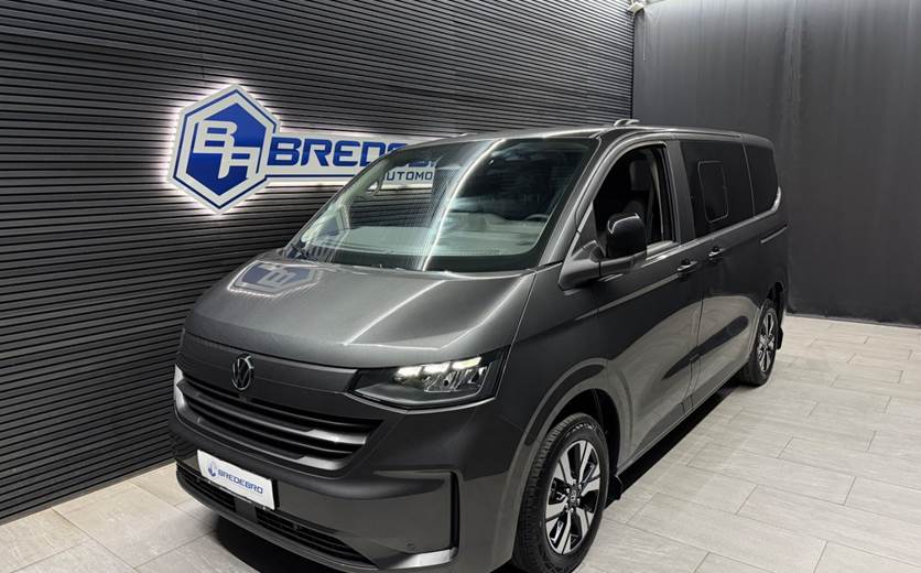 VW e-Caravelle 64 Life SWB