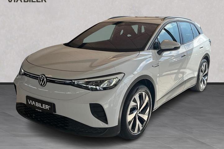 undefined VW ID.4 fra 2021