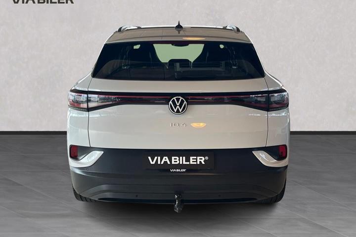undefined VW ID.4 fra 2021