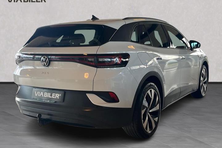 undefined VW ID.4 fra 2021