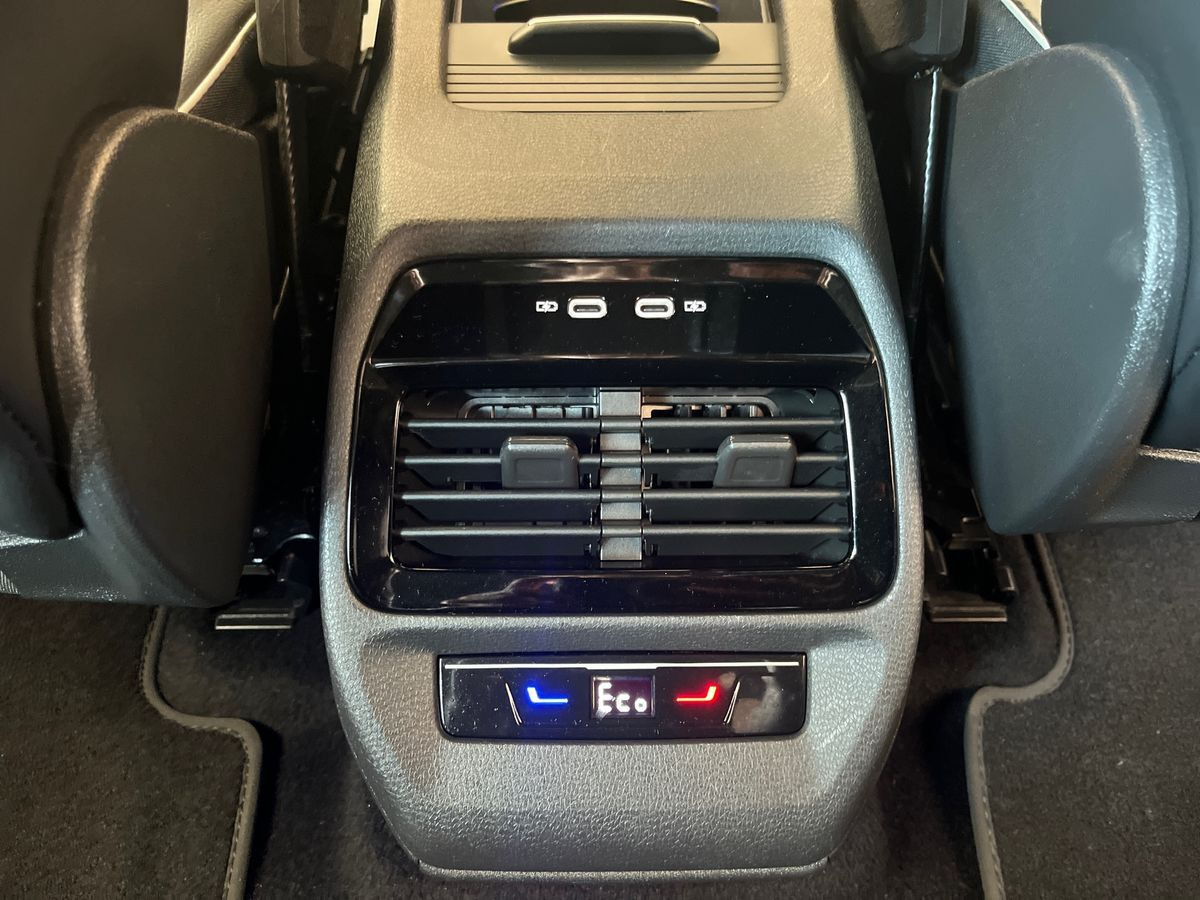 undefined VW ID.4 fra 2021
