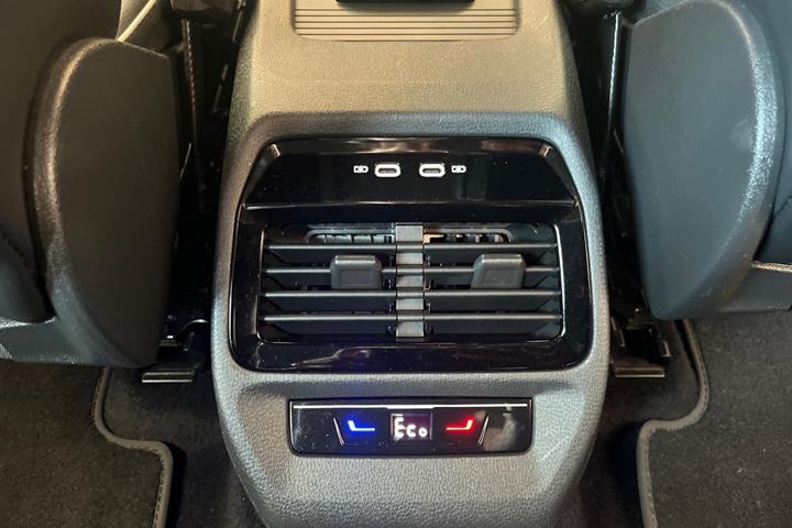 undefined VW ID.4 fra 2021