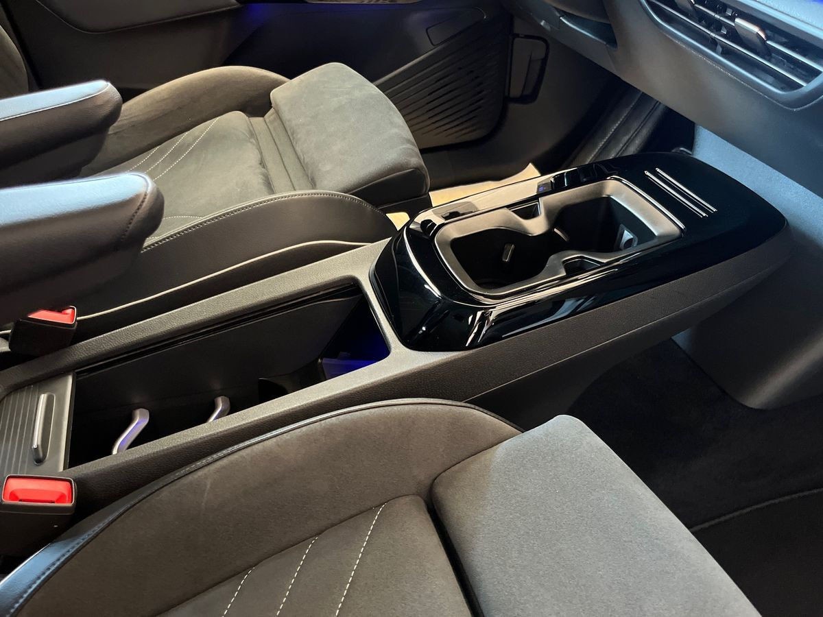 undefined VW ID.4 fra 2021