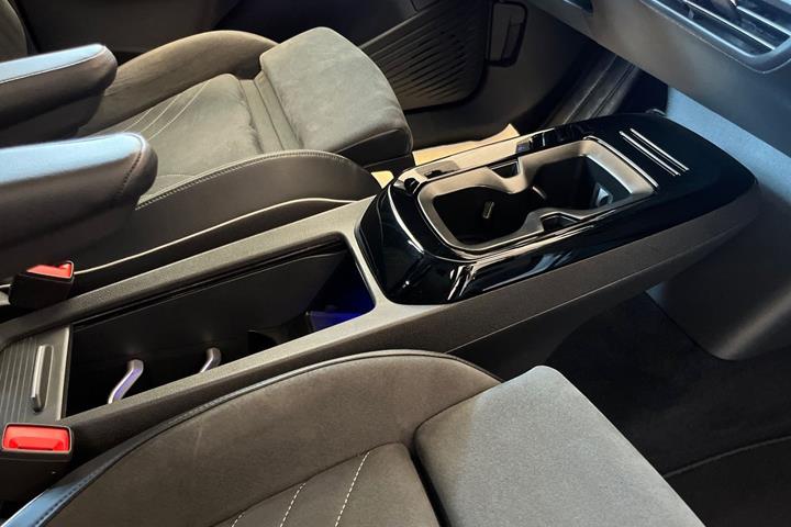 undefined VW ID.4 fra 2021