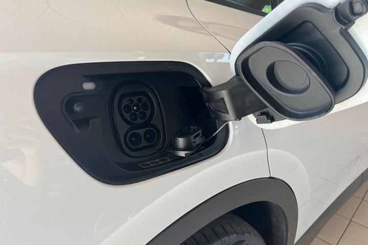 undefined VW ID.4 fra 2021