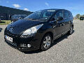 Peugeot 5008 1,6 Premium 156HK 6g
