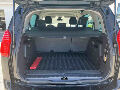 Sort Peugeot 5008 fra 2011