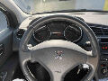 Sort Peugeot 5008 fra 2011