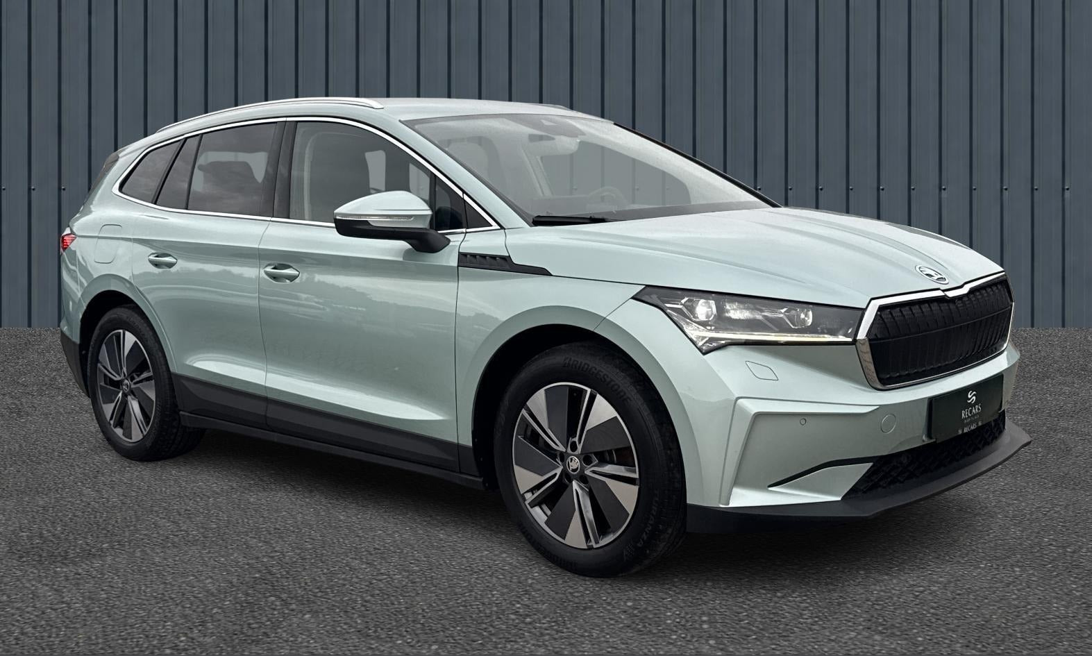 Skoda Enyaq 80 iV
