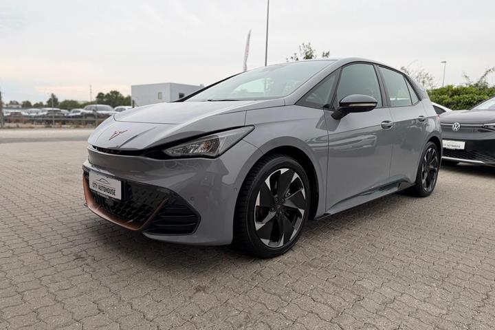 undefined Cupra Born fra 2023