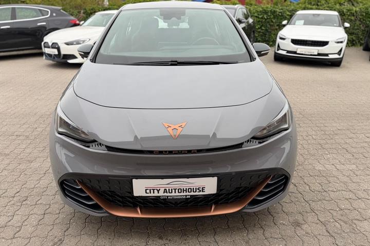 undefined Cupra Born fra 2023