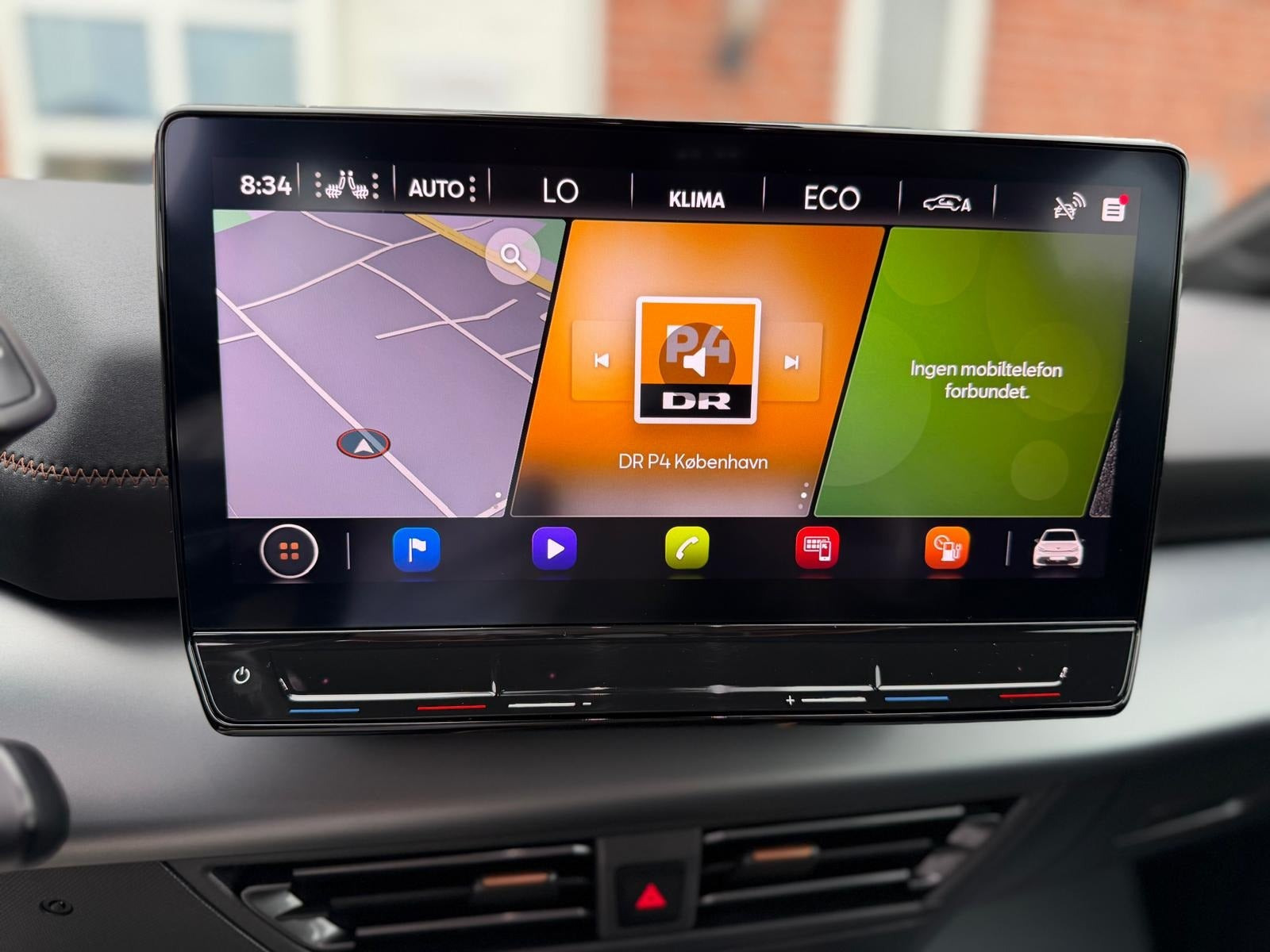 undefined Cupra Born fra 2023