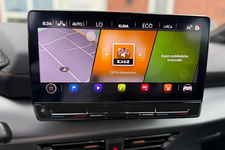 undefined Cupra Born fra 2023