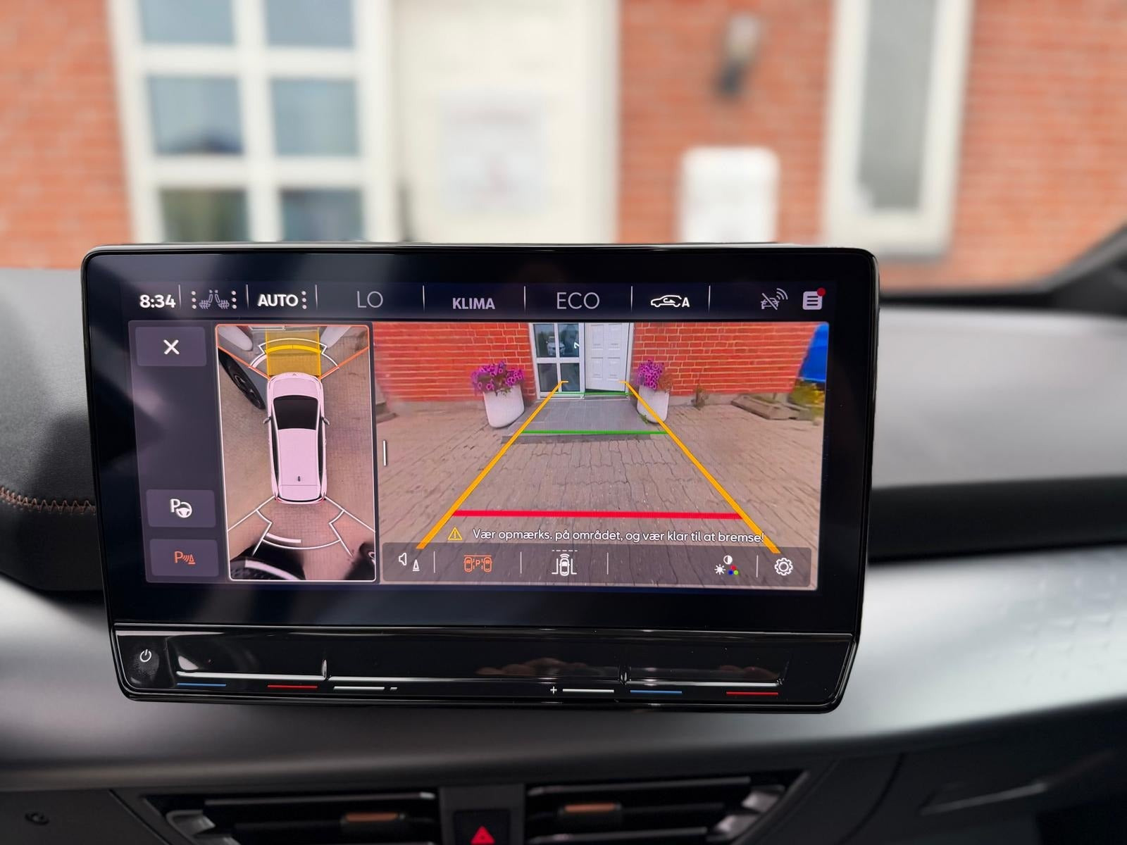 undefined Cupra Born fra 2023