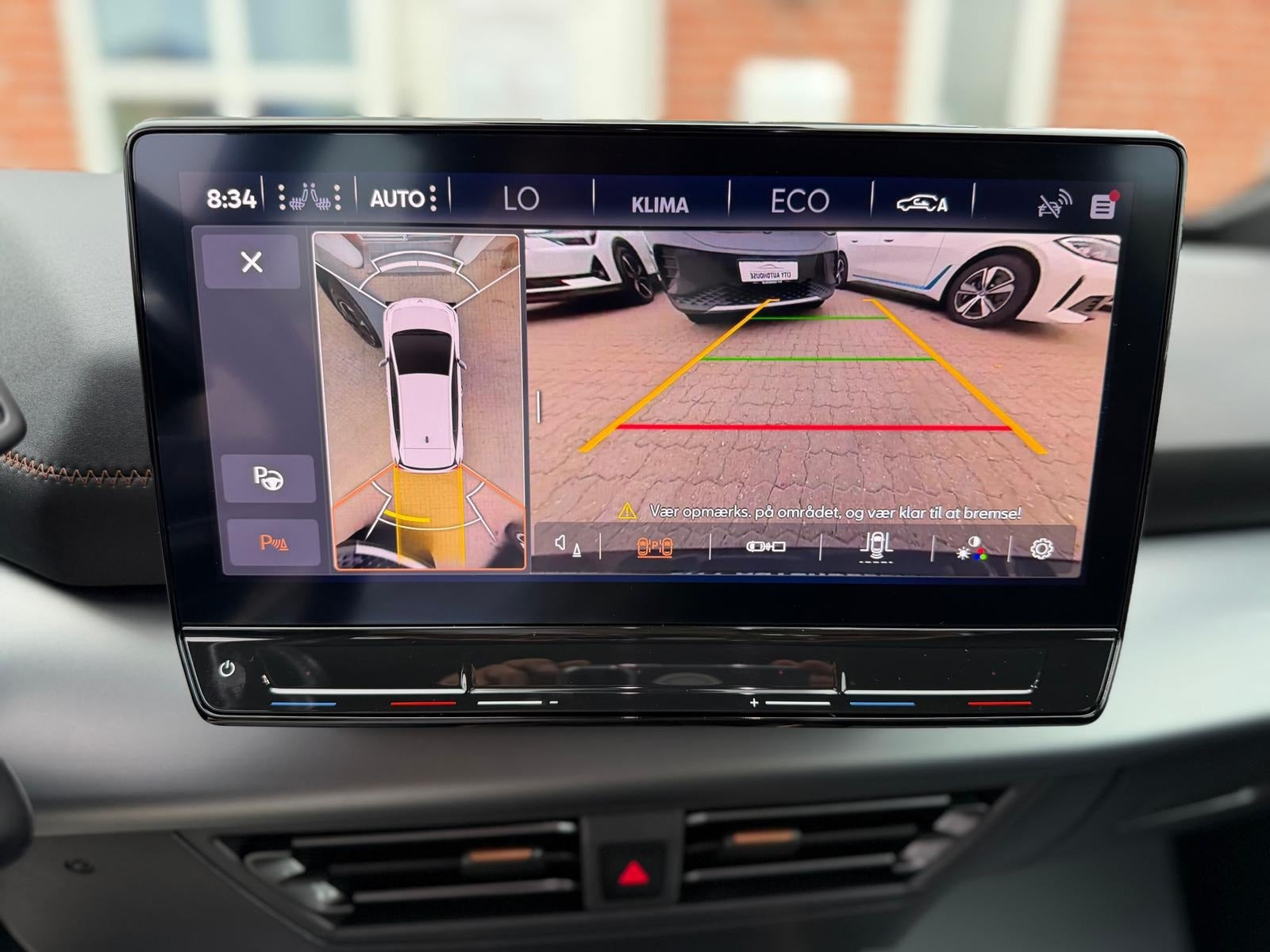 undefined Cupra Born fra 2023