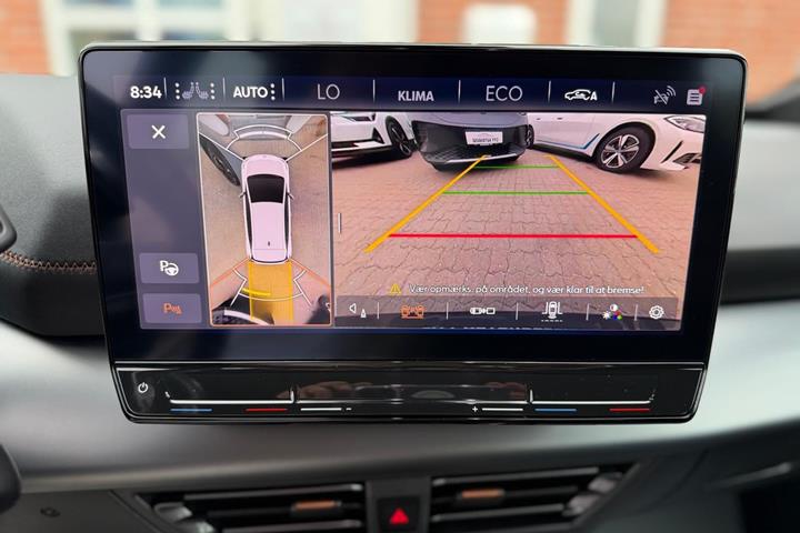 undefined Cupra Born fra 2023