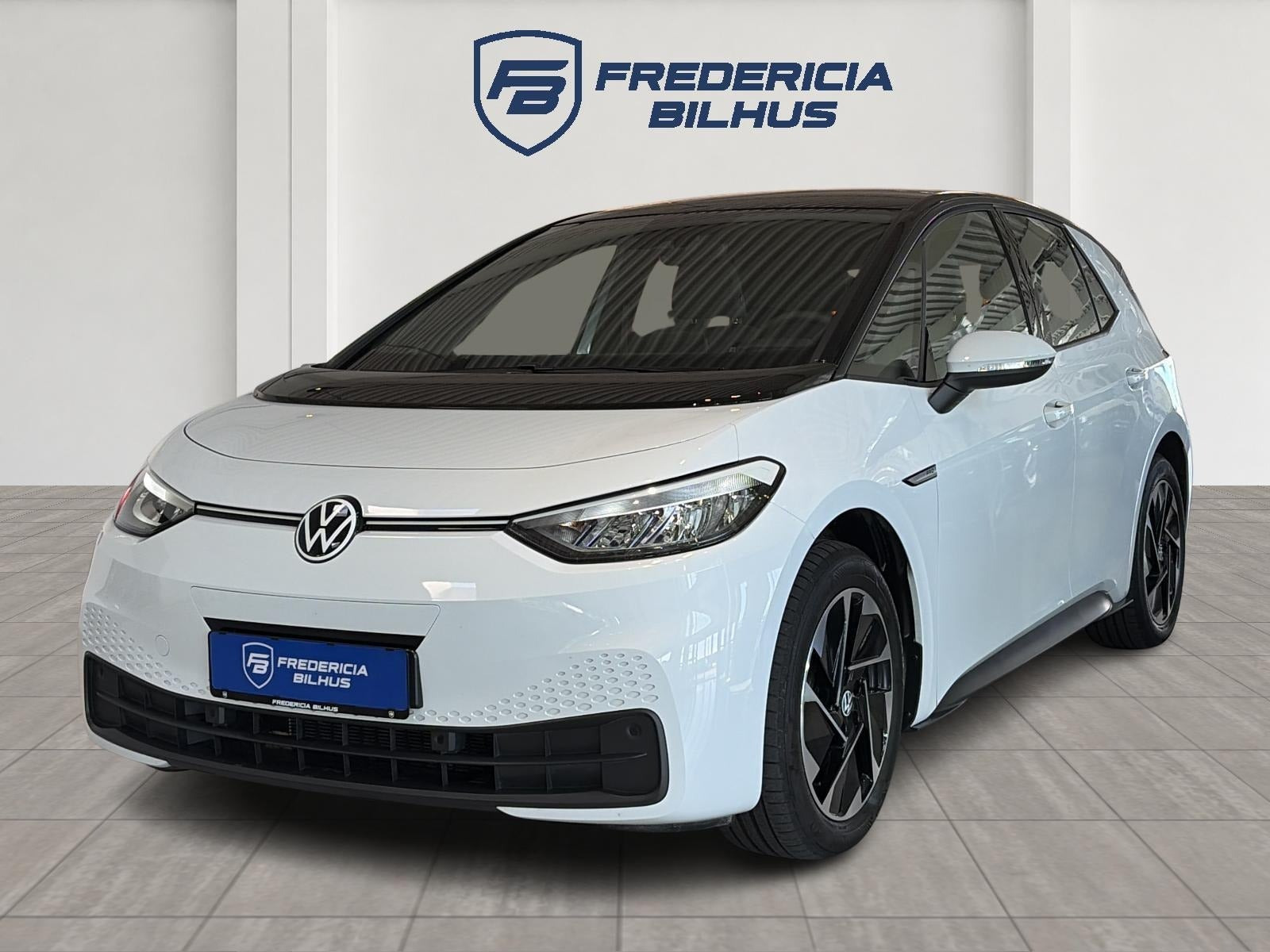 VW ID.3 58 Pro