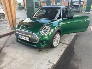 Mini Cooper SE Classic Trim