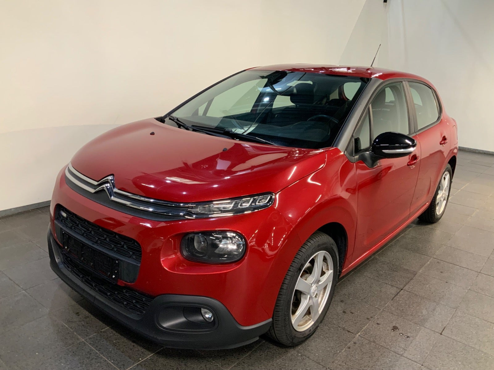 Citroën C3 1,2 PureTech 82 Cool