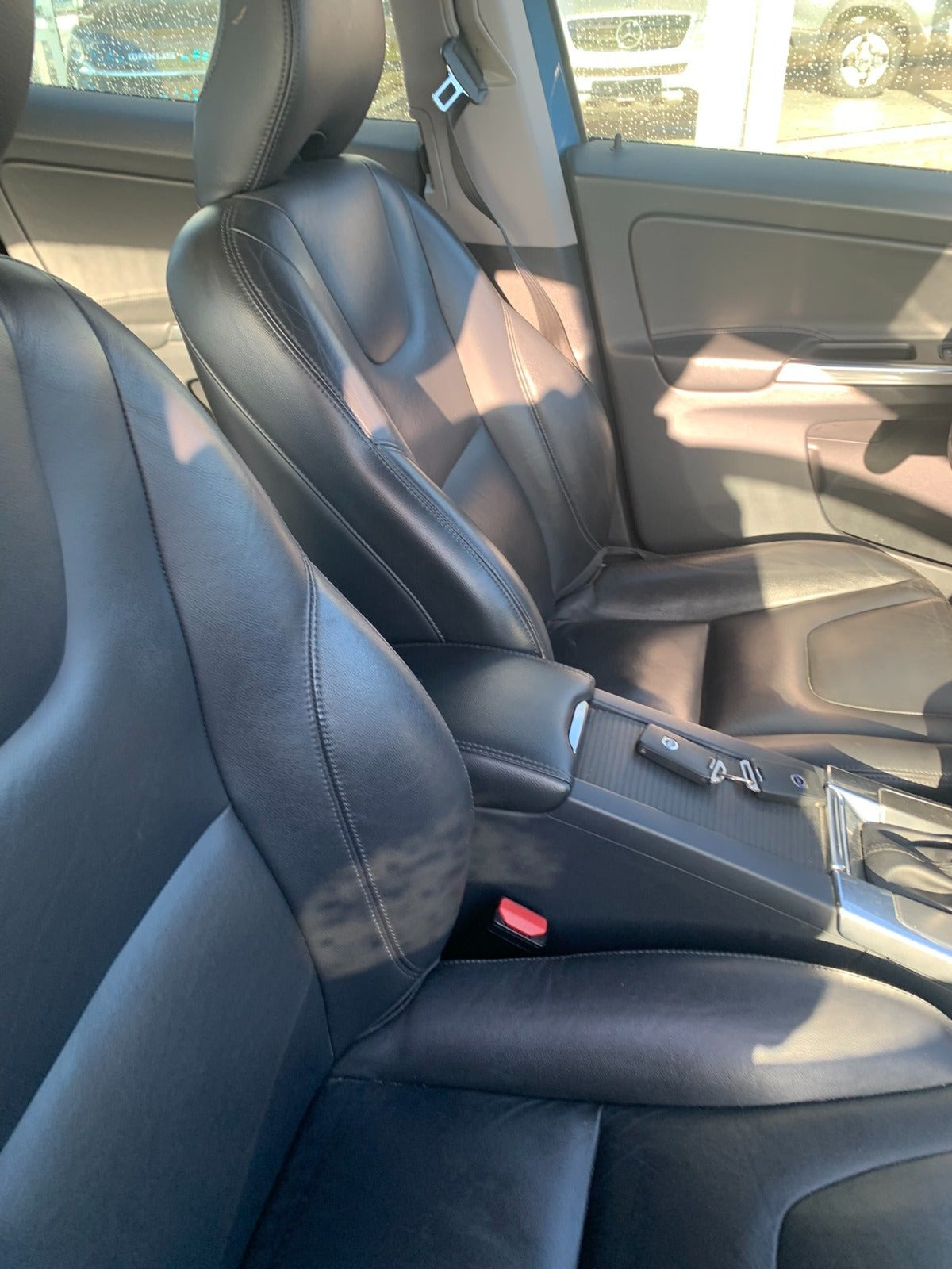 undefined Volvo XC60 fra 2016
