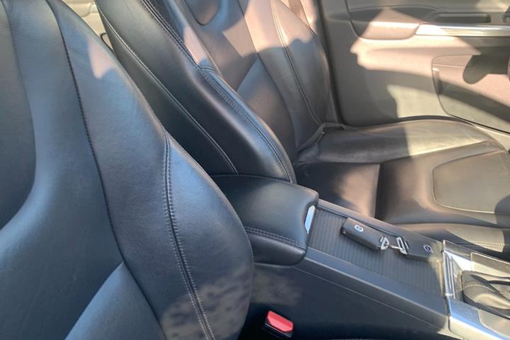 undefined Volvo XC60 fra 2016