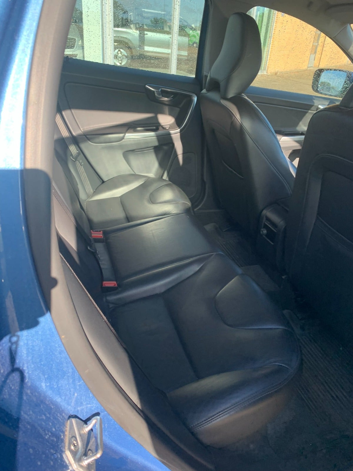undefined Volvo XC60 fra 2016